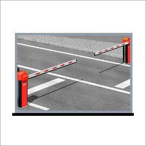 Automation of Barriers Gate