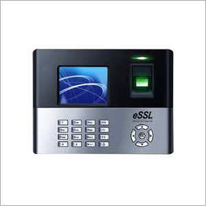 Access Control & Time Attendance System