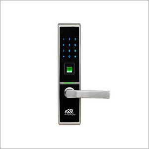 Smart Door Lock