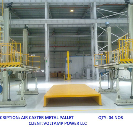 Steel Structures