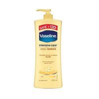 Vaseline Lotion 400ml
