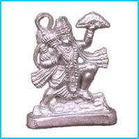 Parad Sulpture Grade: Good Quality