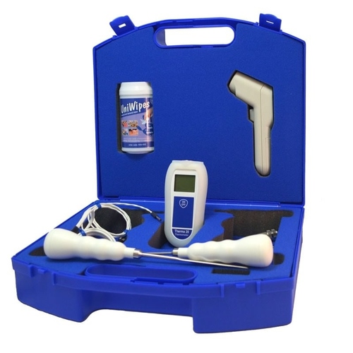 Environmental Health Officer Kit