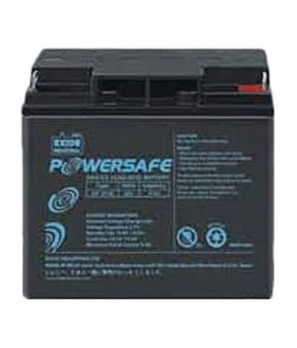 Exide 26Ah 12V Battery By SHAKTI POWER SOLUTIONS PVT LTD