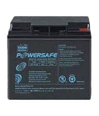 Exide 26Ah 12V Battery