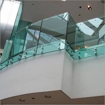 Exterior Railing