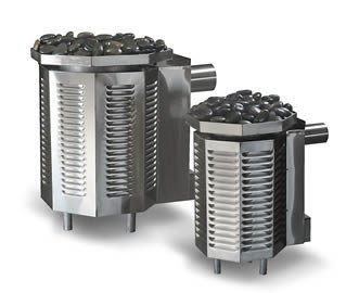 Sauna Heater
