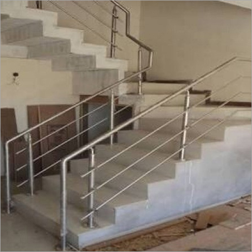 Steel Railing