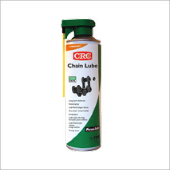 Crc Chain Lube