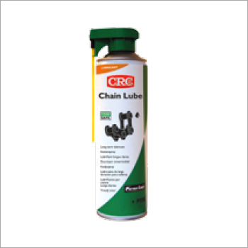 CRC Chain Lube