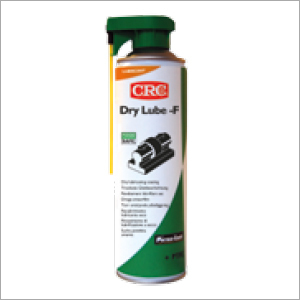 CRC Dry Lube-F