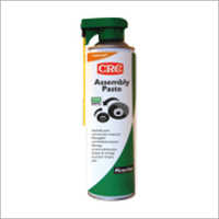 Crc Assembly Paste - Paste 500ml Green White, Anti-seize Lubricant For Assembly Protection