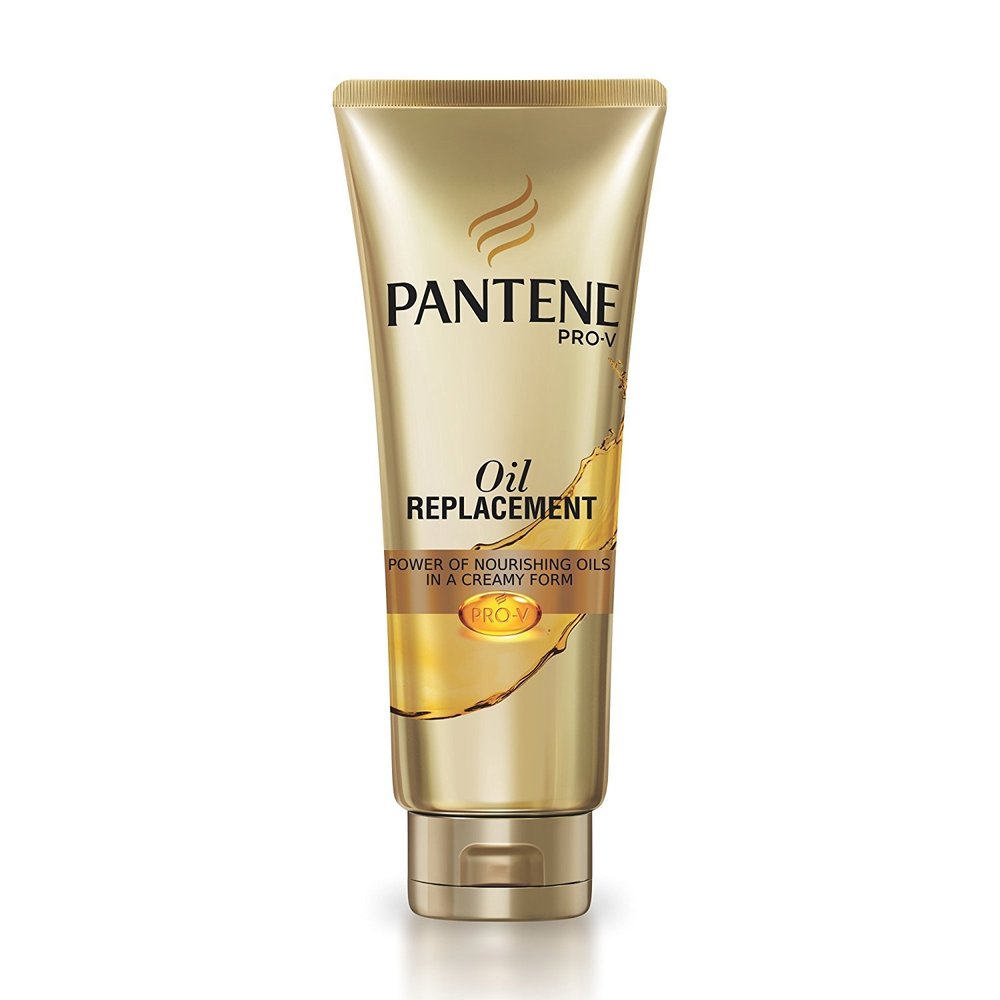 Pantene Oil Replacement 80ml By DUCUNT INDIA