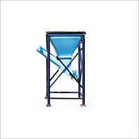 Weighing Hopper for cement