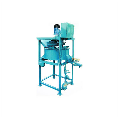 Planetary Liquid Color Mixer 200 kg