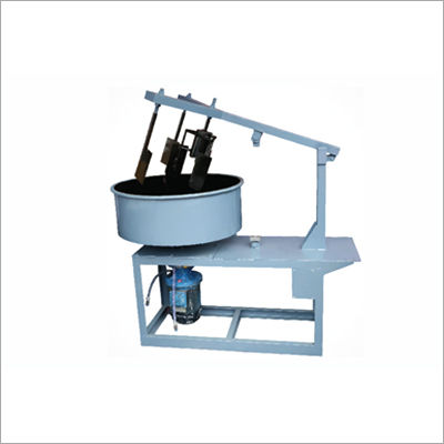 Liquid Color Mixers