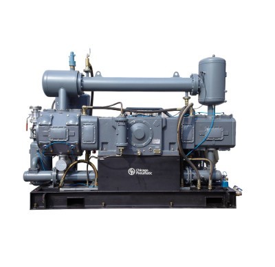 Oil Free Compressors Oil Free Compressors