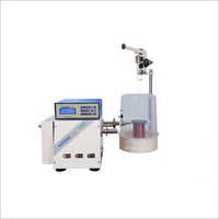 Single Spindle Machine