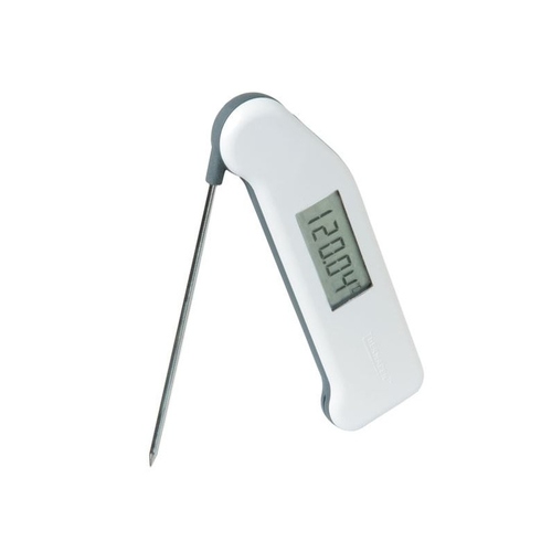Reference ThermapenAR 0.01 A C resolution, high accuracy thermometer Reference Thermapen 0.01 A C resolution, high accuracy thermometer Reference Thermapen 3 high resolution, high accuracy thermometer