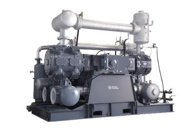 PET Air Compressor PET Air Compressor