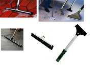Glass Scrappers