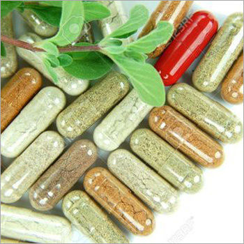 Herbal Ayurvedic Medicines