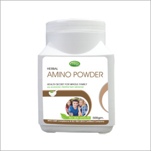 Herbal Protein Powder By INDIANHERBOPHARMA