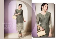 Ladies Designer Kurtis