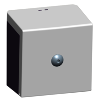 Inter Fold Tissue Dispensers
