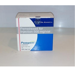 Pemgem 100mg Injection