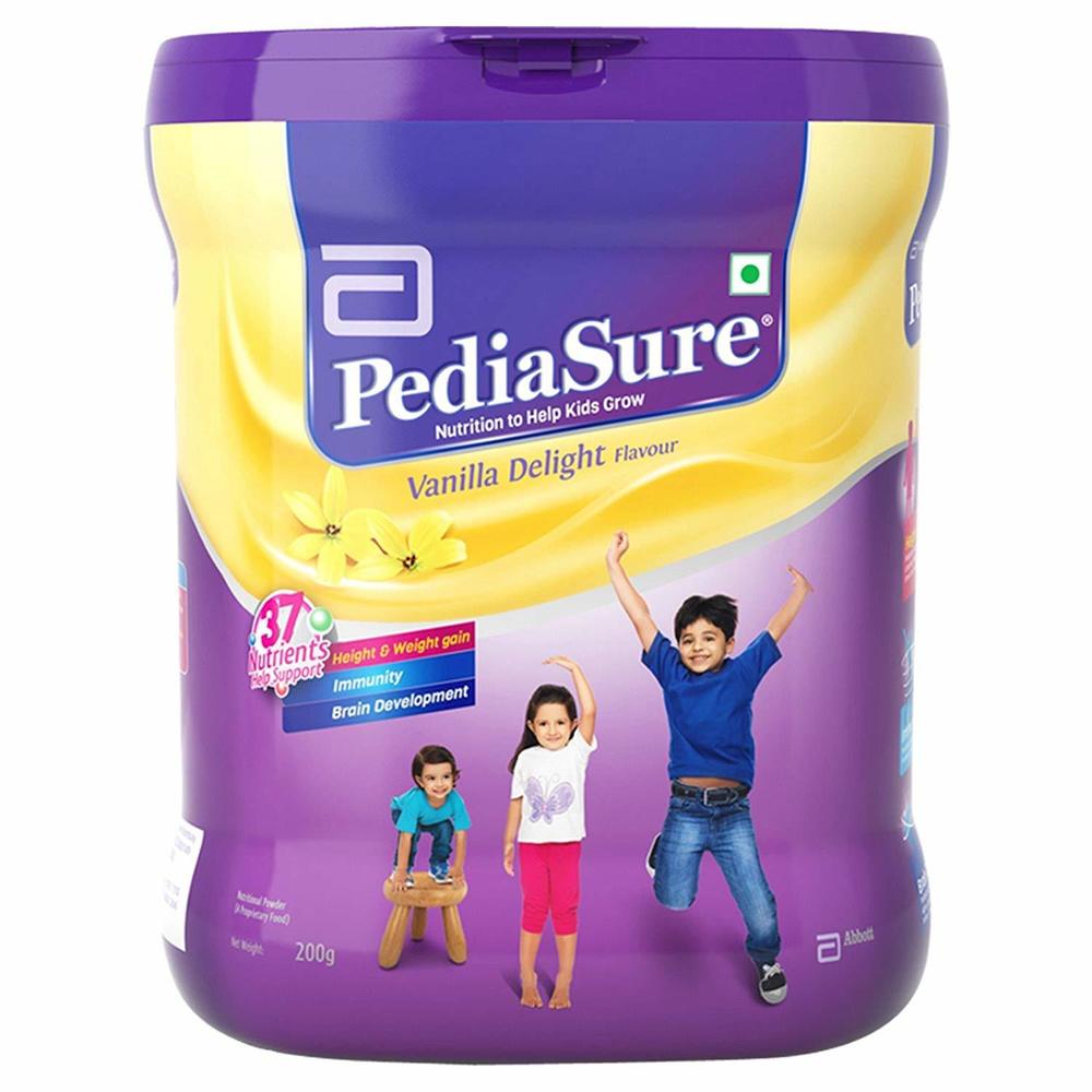 Pedia Sure vanilla delight 200g