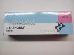 Fulvestrant Injection