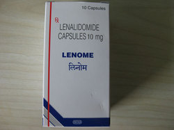 10 mg Lenalidomide Capsules