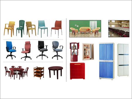 Nilkamal Plastic Furniture By BEST DEAL MARKETING PVT. LTD