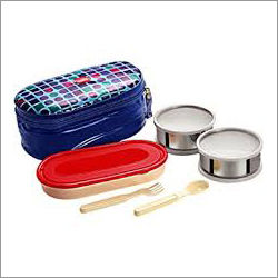 Cello Lunch Box