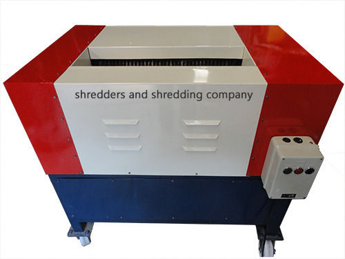 Cardboard Shredder for Packing Material