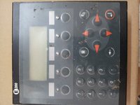 BEJIER ELECTRONICS E200. 0742-117