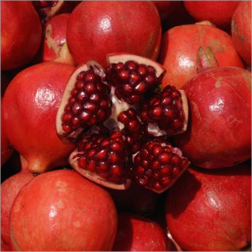 Pomegranate