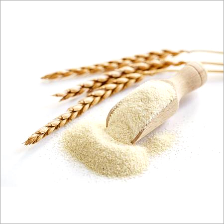 Semolina