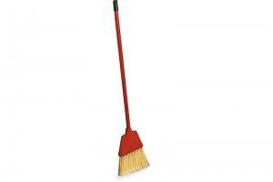 Wooden Handle For Street Broom