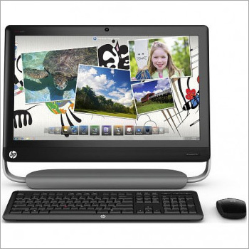 Touch Screen Monitor