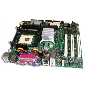 Intel PC Board