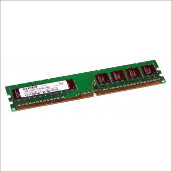 Computer 1GB RAM DDR2