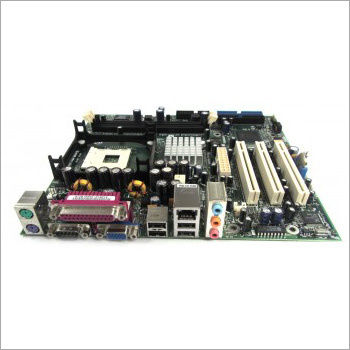 PC Motherboard