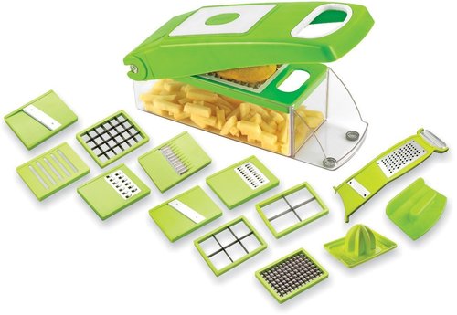 Abs Vegetable Chopper