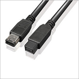 Firewire Cables
