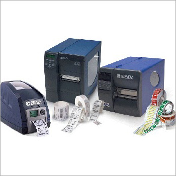 Label Printers
