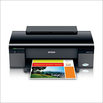 Inkjet Printers
