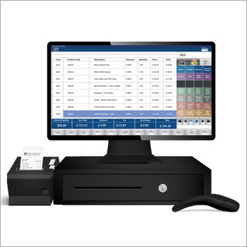 POS System