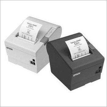 Receipt Printers